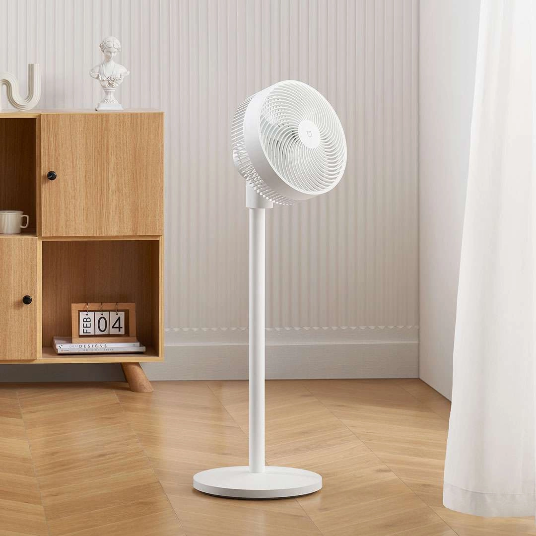 Quạt lưu thông không khí Xiaomi Mijia Smart Standing Air Circulation BPLDS06DM bản 2022